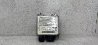 3W93-14B321 Блок AirBag Jaguar XJ X350 Арт 89-35, вид 1