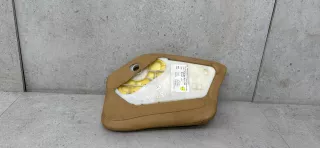 7L5885701 Накладка боковая на сиденье Porsche Cayenne 955 Арт 87-1P-28, вид 3