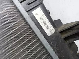 214105150R Радиатор (основной) Renault Megane 3 Арт 31-2-71, вид 3