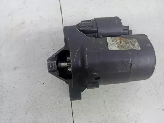 0986017840 Стартер Renault Clio 2 Арт 17-68-309, вид 5
