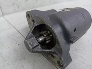 0986017840 Стартер Renault Clio 2 Арт 17-68-309, вид 7