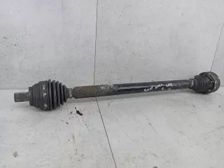 1K0407272GM полуось правая Seat Leon 2 Арт 73-99, вид 1
