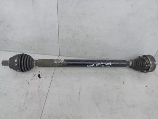 1K0407272GM полуось правая Seat Leon 2 Арт 73-99, вид 2