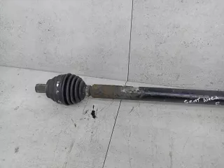 1K0407272GM полуось правая Seat Leon 2 Арт 73-99, вид 3