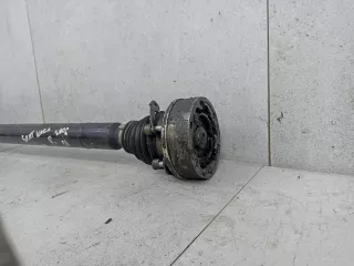 1K0407272GM полуось правая Seat Leon 2 Арт 73-99, вид 4