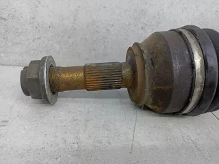 1608505480 Полуось передняя левая (приводной вал, ШРУС) Peugeot Boxer 3 Арт 73-90, вид 3