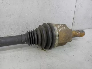 1608505480 Полуось передняя левая (приводной вал, ШРУС) Peugeot Boxer 3 Арт 73-90, вид 5