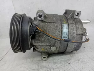 7700103536 Компрессор кондиционера Renault Megane 2 Арт 17-4-254, вид 1