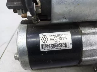 233006662R,233006442R Стартер Renault Arkana Арт 17-68-299, вид 5