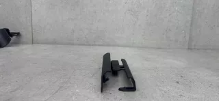 Накладка боковая на сиденье BMW 5 F10/F11/GT F07 2011г. 52107340333 - Фото 2