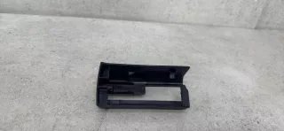 Накладка боковая на сиденье BMW 5 F10/F11/GT F07 2011г. 52107340333 - Фото 3