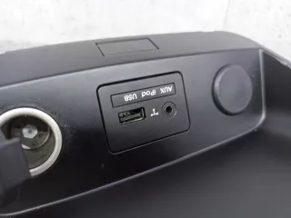 933002P040,847302P000,961202P000 Разъем AUX / USB Kia Sorento 2 Арт 317-5, вид 2