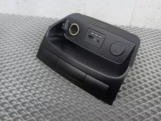 933002P040,847302P000,961202P000 Разъем AUX / USB Kia Sorento 2 Арт 317-5, вид 3