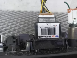 933002P040,847302P000,961202P000 Разъем AUX / USB Kia Sorento 2 Арт 317-5, вид 5
