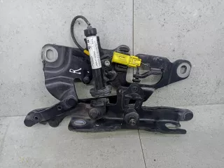7249888 Петля капота правая BMW 5 F10/F11/GT F07 Арт 591-61