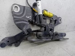 7249888 Петля капота правая BMW 5 F10/F11/GT F07 Арт 591-61, вид 2
