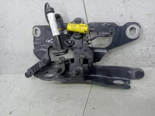 7249888 Петля капота правая BMW 5 F10/F11/GT F07 Арт 591-61, вид 3