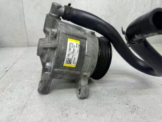 DPLA5F489AB Насос гидроподвески Land Rover Range Rover Sport 2 Арт 332-3, вид 2