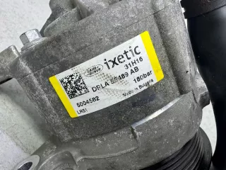 DPLA5F489AB Насос гидроподвески Land Rover Range Rover Sport 2 Арт 332-3, вид 3