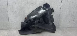 51758045196 защита бампера переднего правая BMW 5 F10/F11/GT F07 Арт 371-12