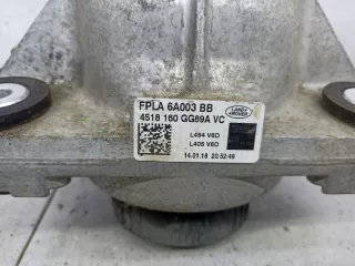 FPLA6A003BB Подушка крепления двигателя Land Rover Range Rover 4 Арт 71-8-41, вид 2