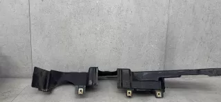 51757325400 Защита рулевой рейки BMW X5 F15 Арт 597-2, вид 2