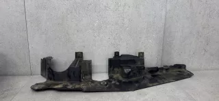 51757325400 Защита рулевой рейки BMW X5 F15 Арт 597-2, вид 3