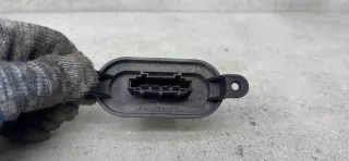 PA66GB20GF10 Сопротивление печки Volkswagen Transporter T5 Арт 311-3-9, вид 3