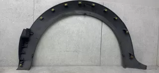 7T16A278L01 молдинг крыла Ford Transit 3 restailing Арт 7-4-50, вид 4