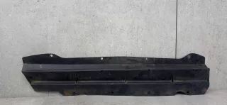 BK21-V8B384 Дефлектор радиатора Ford Transit Custom Арт 8-3-35, вид 1