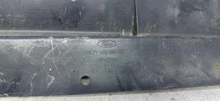 BK21-V8B384 Дефлектор радиатора Ford Transit Custom Арт 8-3-35, вид 2