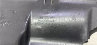 JK52-7H460 Дефлектор радиатора правый Land Rover Range Rover 4 Арт 8-3-33, вид 3
