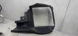 JK52-7H460 Дефлектор радиатора правый Land Rover Range Rover 4 Арт 8-3-33, вид 5