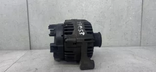 7789980AI01 Генератор BMW X5 E53 Арт 17-2-243, вид 5