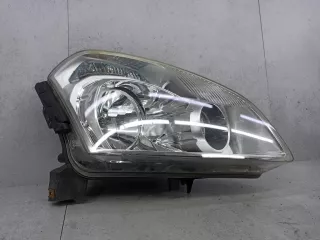 26010JD00E Фара правая Nissan Qashqai 1  Арт 4-122, вид 3