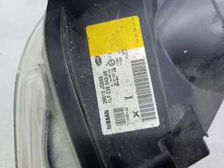 26010JD00E Фара правая Nissan Qashqai 1  Арт 4-122, вид 6