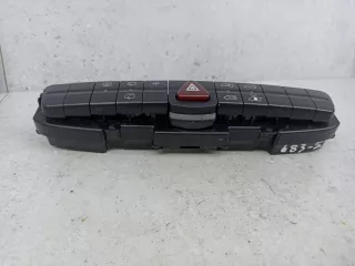 A6395454507 Блок кнопок Mercedes Vito W639 Арт 683-5, вид 2