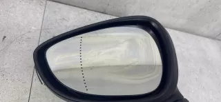 4202-012 Зеркало наружное левое Ford Fiesta 6 Арт 28-54, вид 2