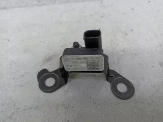 A0009057600 Датчик ускорения Mercedes ML/GLE W166 Арт 140-13, вид 1