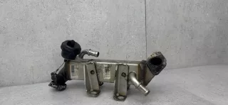 8200719993 радиатор egr Nissan Primastar Арт 17-81-6, вид 3