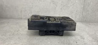 A1666980131 Опора под домкрат (поддомкратная подушка) Mercedes ML/GLE W166 Арт 88-8