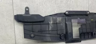 53117-0K130 Накладка замка капота Toyota Hilux 8 Арт 1458-2, вид 2