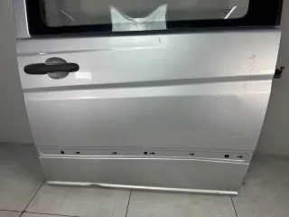 A6397301505 Дверь сдвижная левая Mercedes Vito W639 Арт 370-5, вид 1