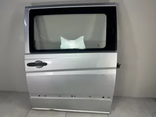 A6397301505 Дверь сдвижная левая Mercedes Vito W639 Арт 370-5, вид 2