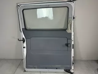 A6397301505 Дверь сдвижная левая Mercedes Vito W639 Арт 370-5, вид 4