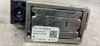 A1569050902 Антенна Mercedes GLS X166 Арт 1081-11, вид 5