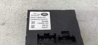 HK52-14B484-AD Блок управления крышкой багажника Land Rover Range Rover 4 Арт 141-13, вид 2