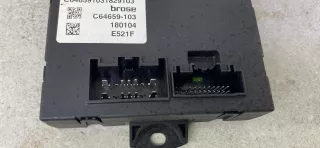 HK52-14B484-AD Блок управления крышкой багажника Land Rover Range Rover 4 Арт 141-13, вид 3