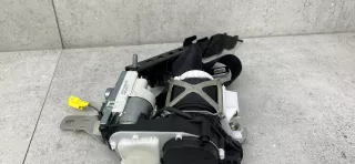 A1668600088 ремень безопасности правый Mercedes GLE coupe w292 Арт 171-56, вид 6