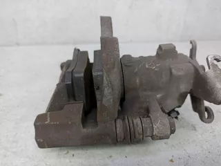 440119651R Суппорт задний левый Renault Megane 3 Арт 72-90, вид 9